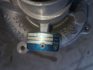 TOURBO MINI COOPER R567565-thumb-1