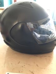 Arai Side Pods-thumb-1