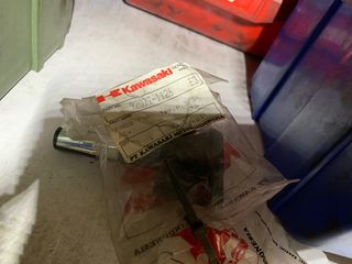 ΜΟΧΛΟΣ ΡΟΥΜΠΙΝΕΤΟΥ ΚΟΚΚΙΝΟ KAZER