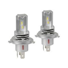 Lampa H4 / P43T Halo Led Series 10 Halo Killer 10V 20W 2τμχ