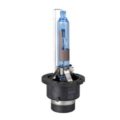 M-Tech D2R Powertec Xenon Blue 12V 35W 2τμχ