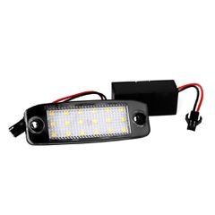 Φωτα Πινακιδας Led Hyundai / Kia Mtech - 2 ΤΜΧ.