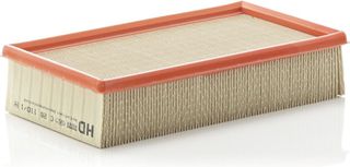 MANN-FILTER Φίλτρο Αέρα - C 26 110/1