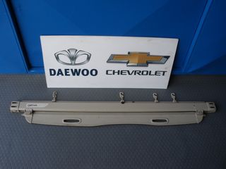 ΕΤΑΖΕΡΑ CHEVROLET CAPTIVA '07-'12