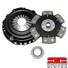 Competition Clutch δίσκο πλατό συμπλέκτης  Stage 1+ για Honda Civic Coupé EM2 00-05