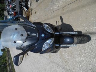 PIAGGIO X9 500  EVO -thumb-1