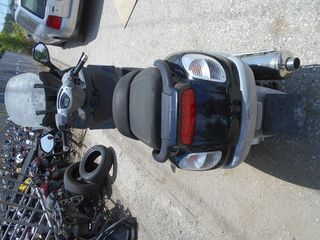 PIAGGIO X9 500  EVO -thumb-3
