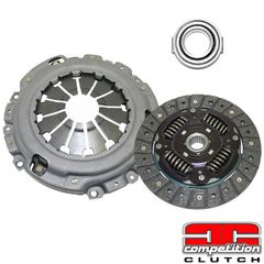 Competition Clutch δίσκο πλατό συμπλέκτης  για Nissan 350Z VQ35DE, 280 & 300HP