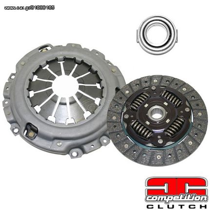 Competition Clutch δίσκο πλατό συμπλέκτης  για Nissan 350Z VQ35DE, 280 & 300HP