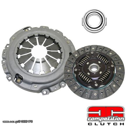 Competition Clutch δίσκο πλατό συμπλέκτης  για Nissan 350Z VQ35HR, 313HP