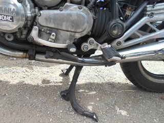 YAMAHA XJ 900-thumb-5