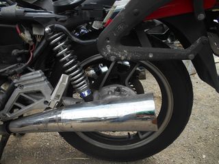 YAMAHA XJ 900-thumb-6