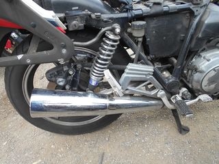 YAMAHA XJ 900-thumb-7
