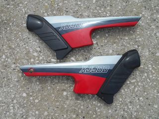 YAMAHA XJ 900-thumb-13