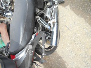YAMAHA XJ 900-thumb-4