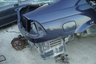 BMW E46  Ανταλλακτικα & Αξεσουάρ   Αυτοκινήτων   Ανάρτηση & Τιμόνι   Ψαλίδια R/L  ΠΙΣΟ
