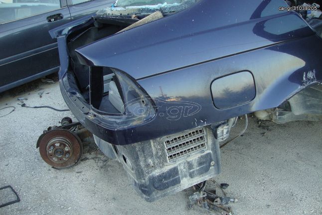 BMW E46  Ανταλλακτικα & Αξεσουάρ   Αυτοκινήτων   Ανάρτηση & Τιμόνι   Ψαλίδια R/L  ΠΙΣΟ