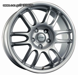 "AUTORINA" ΚΑΙΝΟΥΡΙΕΣ ΖΑΝΤΕΣ SPEEDLINE 2113 GT-ONE 8x18 (5-112-35)(Ιταλικής Κατασκευής)!ΠΡΟΣΦΟΡΑ για περιορισμένο αριθμό!