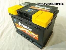 ΜΠΑΤΑΡΙΑ ENERGIZER 60AH  12V **-thumb-7