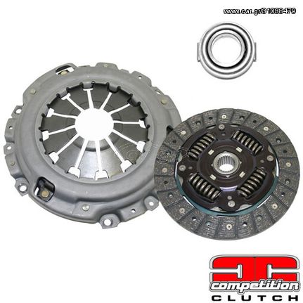 Competition Clutch δίσκο πλατό συμπλέκτης   για Subaru Forester SG5 (03-05)