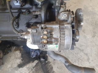 ΔΥΝΑΜΟ FORD TRANSIT 2.5D MONTΕΛΟ 1988-2000-thumb-1