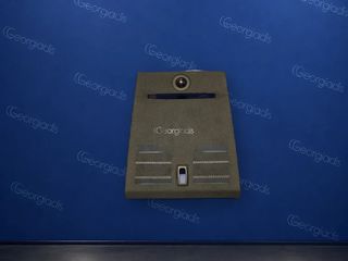 MERCEDES ΚΕΝΤΡΙΚΟ ΚΑΠΑΚΙ ΤΑΜΠΛΟ (CENTER COVER) B-CLASS (W245)
