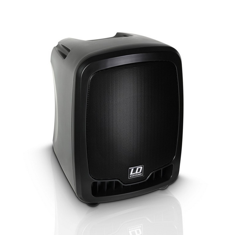 LD Systems LDRB65SP Roadboy 65 Passive Slave Speaker 30W RMS - LD SYSTEMS