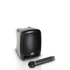 LD Systems LDRB65 Roadboy 65 Portable Soundsystem - LD SYSTEMS