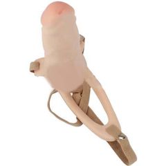Egzo Hollow Strap-on 18 cm-thumb-2