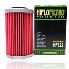 ΦΙΛΤΡΟ ΛΑΔΙΟΥ HIFLO HF-155