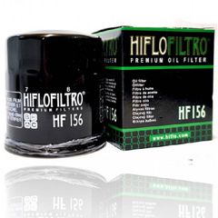 ΦΙΛΤΡΟ ΛΑΔΙΟΥ HIFLO HF-156