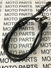 KAWASAKI KLE 400 500 ΓΝΗΣΙΟΣ ΣΩΛΗΝΑΣ ΦΡΕΝΟΥ (ΜΑΡΚΟΥΤΣΙ) - MOTO PARTS
