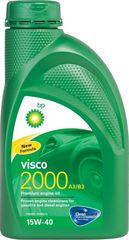 Visco 2000 A3/B3 15W-40 1L	