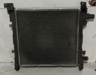 ΨΥΓΕΙΟ ΝΕΡΟΥ 1.3cc ΒΕΝΖ (38x36) FORD KA 1997-2008 (EG)