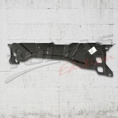 MERCEDES E CLASS W212 & S212 09-13 & 13-16 RADIATOR SUPPORT / ΜΕΤΩΠΗ -thumb-3