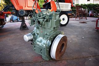 ΚΙΝΗΤΗΡΑΣ YANMAR 2T72 (YM 1100, YM 1110)-thumb-2