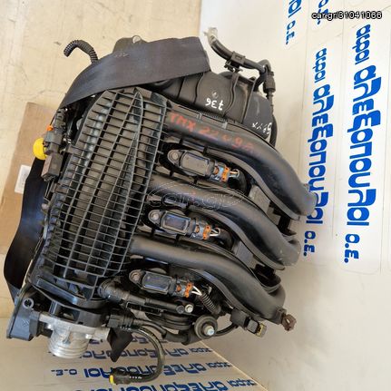 ΣΤΗΝ ΚΑΛΥΤΕΡΗ ΤΙΜΗPEUGEOT 208 HMZ 1.2 VTI ΝΕΑ ΠΑΡΑΛΑΒΗ 58000 ΠΡΑΓΜΑΤΙΚΑ ΠΕΝΤΑΚΑΘΑΡΗ