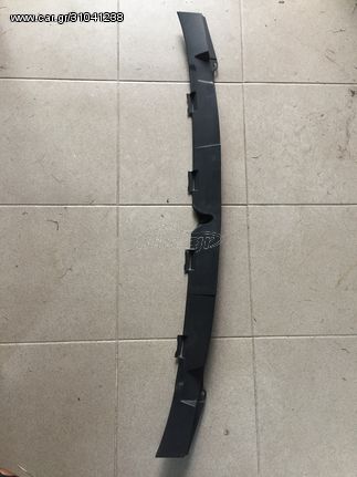 BMW 03-08 Z4 ΚΑΛΥΜΜΑ ΠΙΣΩ ΚΟΥΚΟΥΛΑΣ Trim 51437110231