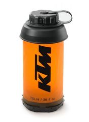 Μπουκάλι KTM UNBOUND FOLDABLE BOTTLE