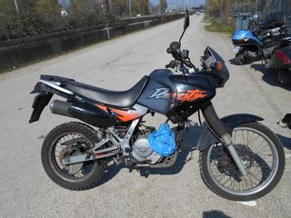 HONDA DOMINATOR NX-650 -thumb-1