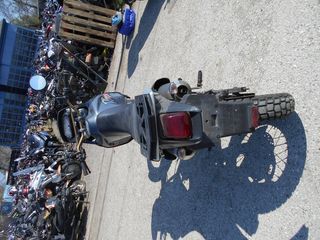 HONDA DOMINATOR NX-650 -thumb-4