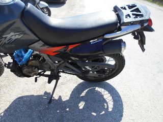 HONDA DOMINATOR NX-650 -thumb-6