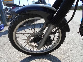 HONDA DOMINATOR NX-650 -thumb-8