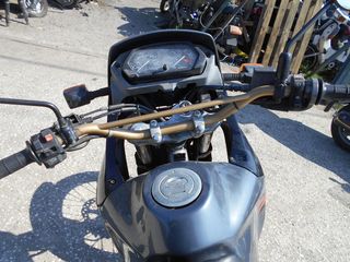 HONDA DOMINATOR NX-650 -thumb-9