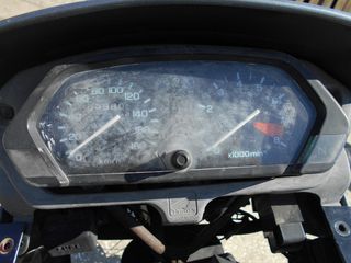HONDA DOMINATOR NX-650 -thumb-10
