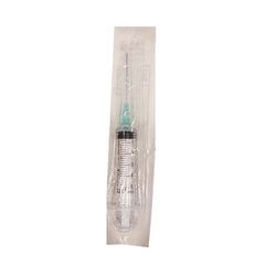 Kessler Silk-Ject Αποστειρωμένες Σύριγγες Μιας Χρήσης 3ml 21G 1 Τεμάχιο