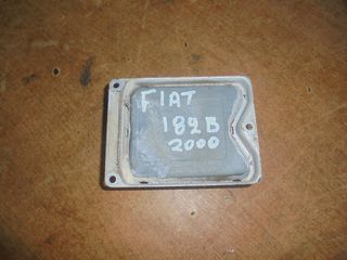 FIAT   '95'-02'   Εγκέφαλος + Κίτ  182 B 2000
