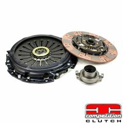 Competition Clutch δίσκο πλατό συμπλέκτης   Stage 3 για Honda Civic Type R EP3 / FN2 / FD2