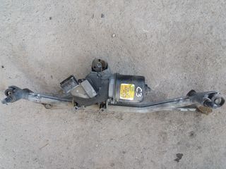 CITROEN C3 (03-08)ΜΟΤΕΡ+ΜΠΡΑΤΣΑ ΥΑΛΟΚΑΘ.