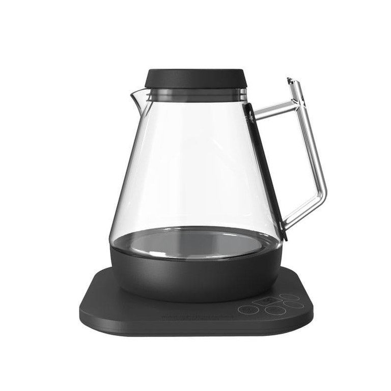 Smart βραστήρας νερού WaterCooker Allocacoc